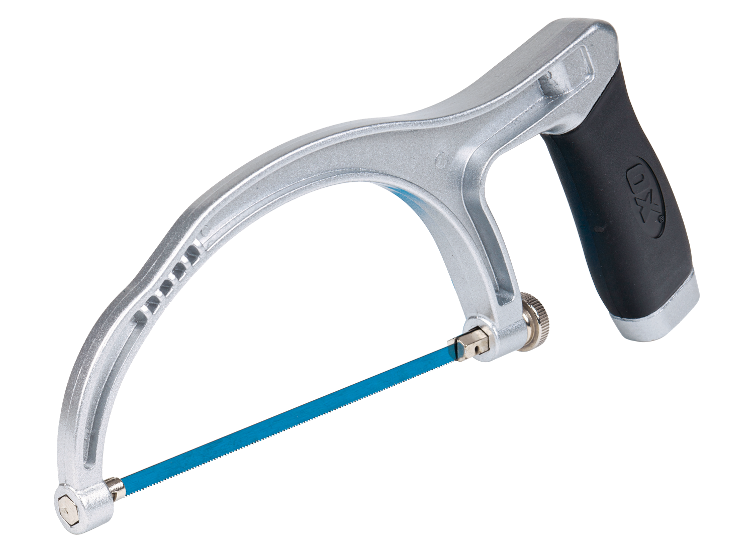 OX Pro Metaalzaag 150mm 24 TPI