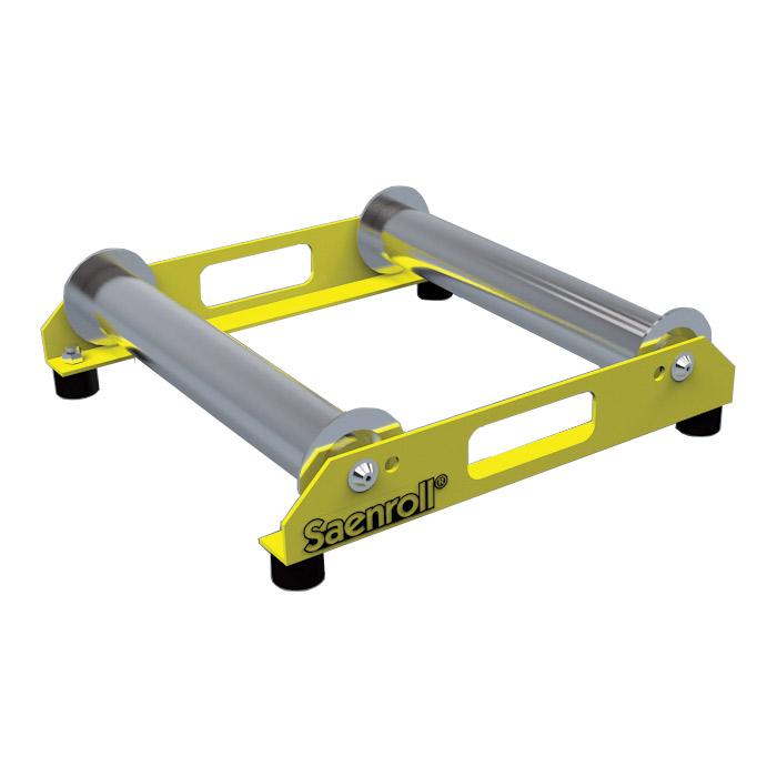 Saenroll Mini Kabelhaspel Afrolapparaat