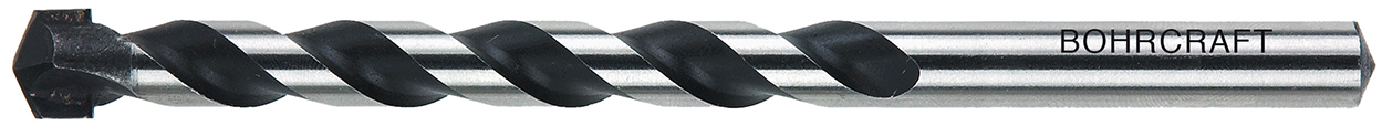 BC Betonboor DIN 8039 HM Laser 14,0mm