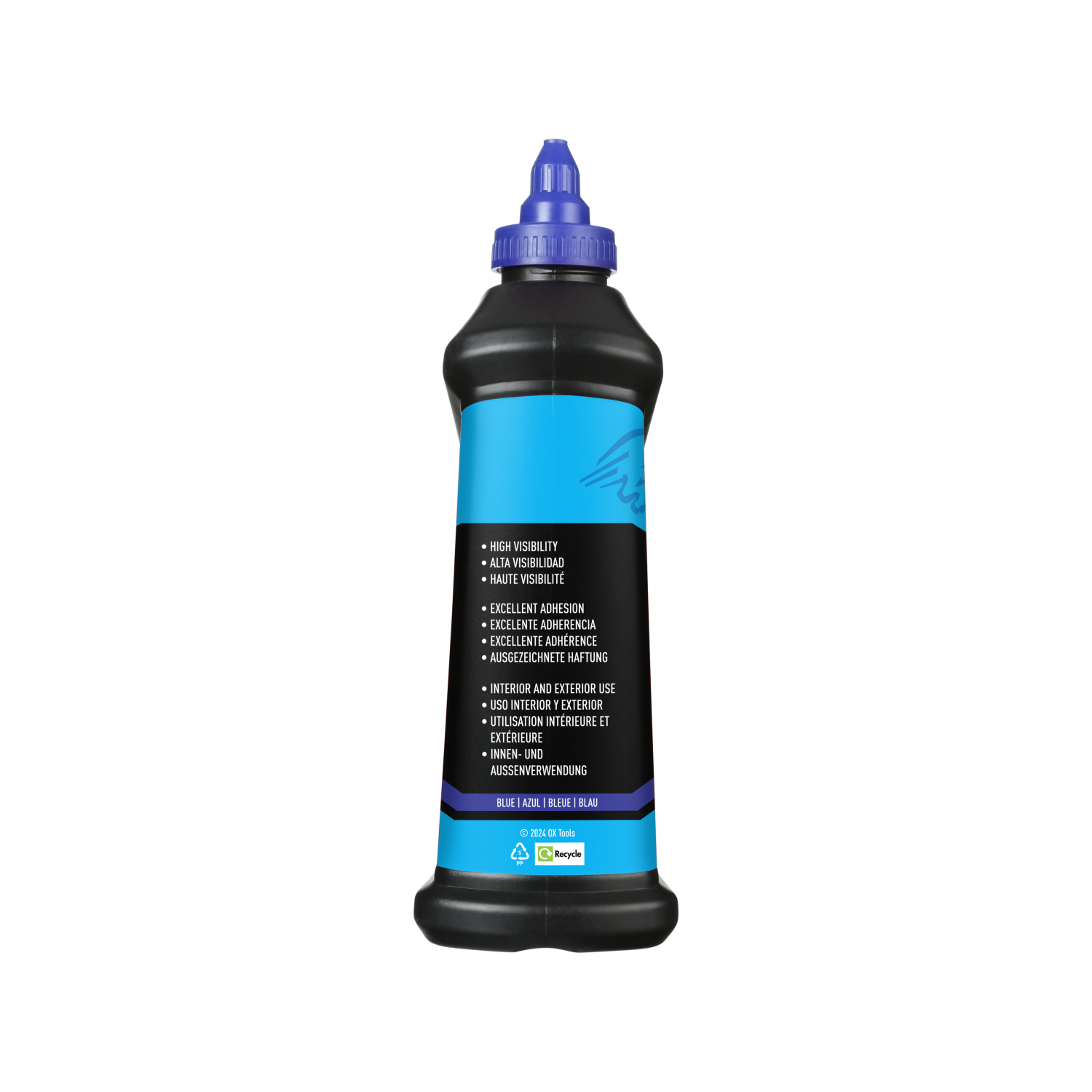 OX Pro Standaard Markeerkalk blauw 1.png