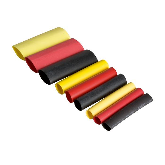 Rapid Krimpkousenset 5-10mm (34 stuks)