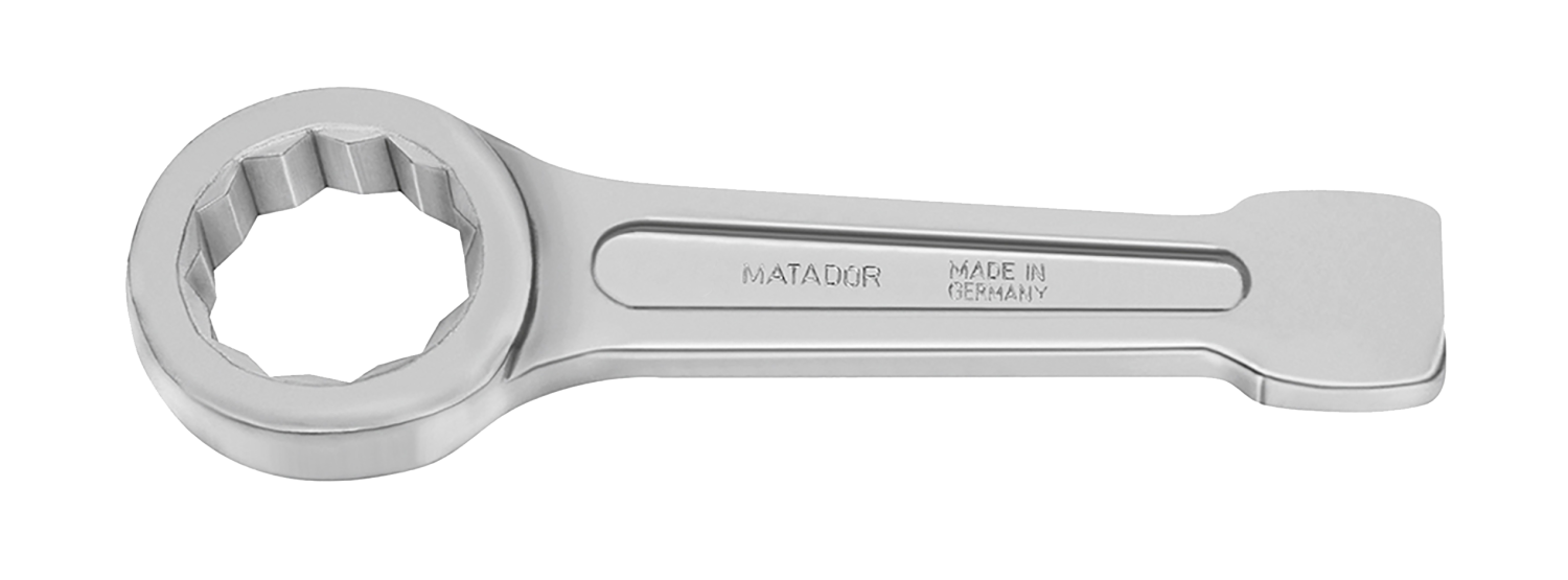Matador Slagringsleutel 50mm