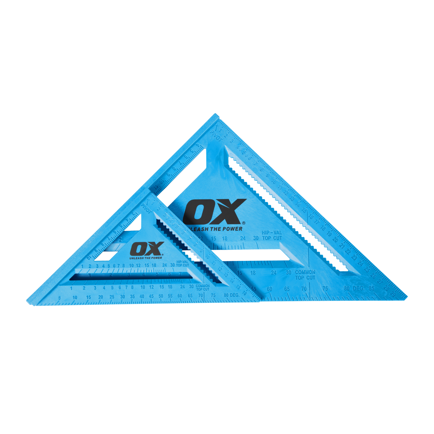OX Trade Spant vierkant Set, 2-delig.png