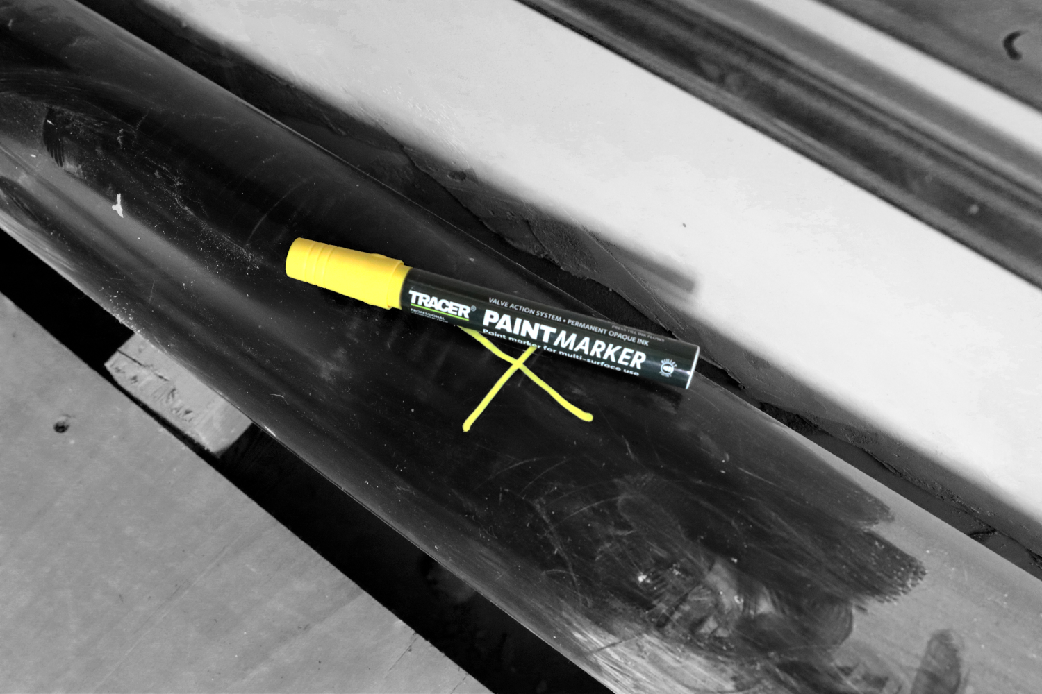 TRACER Verfmarker APTM1 geel.png