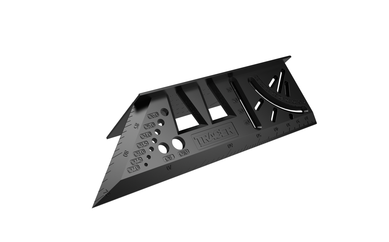 TRACER ProMitre Verstekhoek APMA1