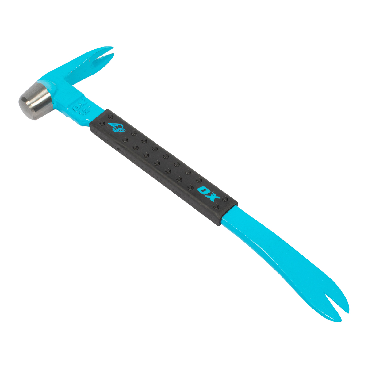 OX Pro Klauwijzer Ronde klauw 300mm.png