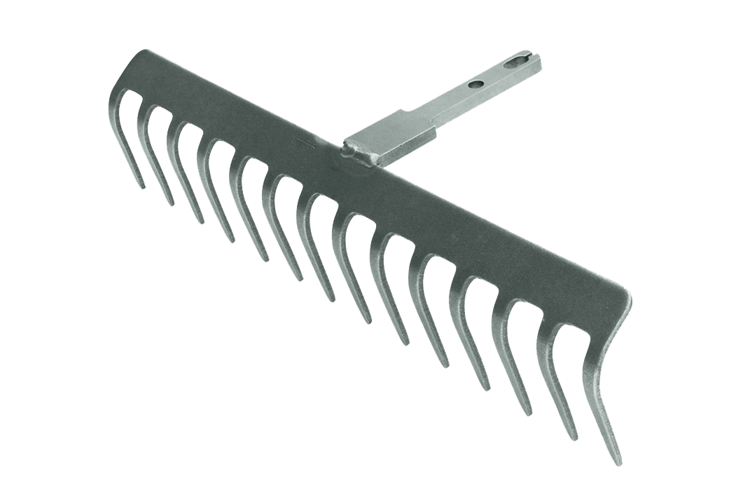 Polet Click-PRO Tuinhark 14T/350mm