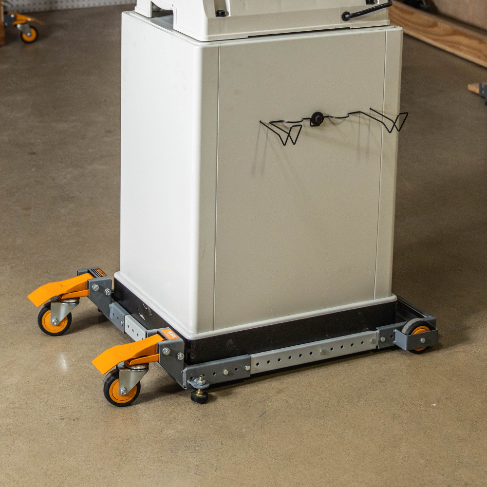 Bora Heavy Duty Universeel mobiel Onderstel Draagkracht 295kg.png