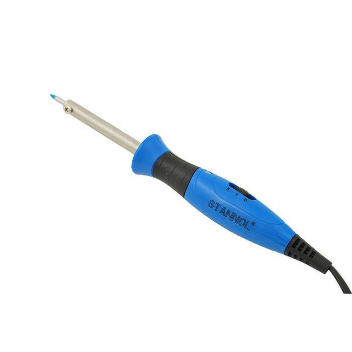 Stannol Multiwatt Soldeerbout 15/30 Watt
