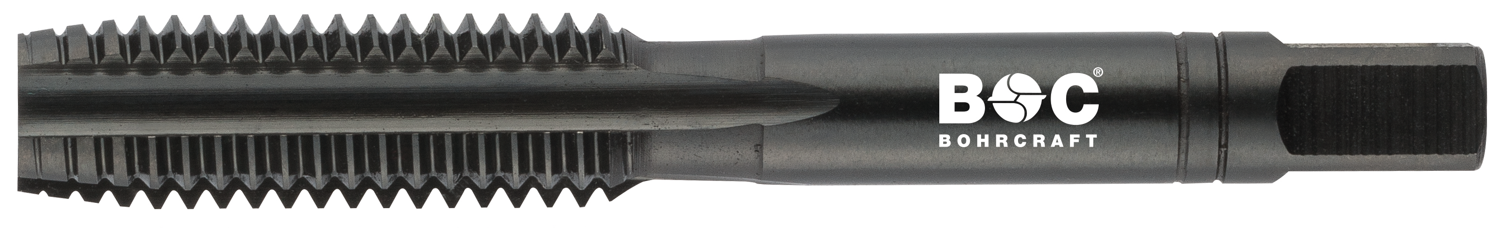 BC PP Korte machinetap DIN 352 vorm C HSS-E (Co5) VAP M14 in BC-SplitPack