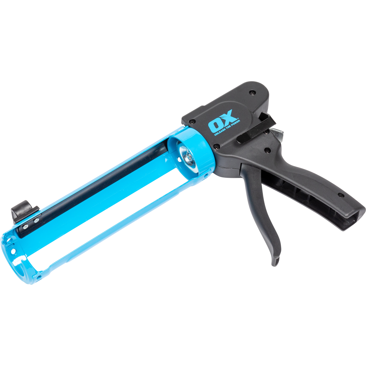 OX Pro Stangloze Kitpistool 400ml