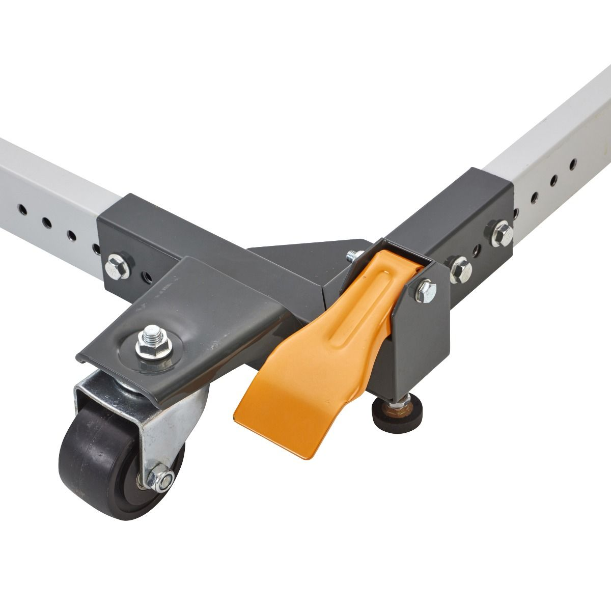 Bora Super Duty Universeel mobiel Onderstel Draagkracht 680kg.png