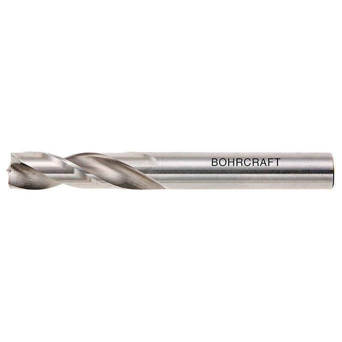BC PP Puntlasboor HSS-E Co 5% 10,0 x 89mm