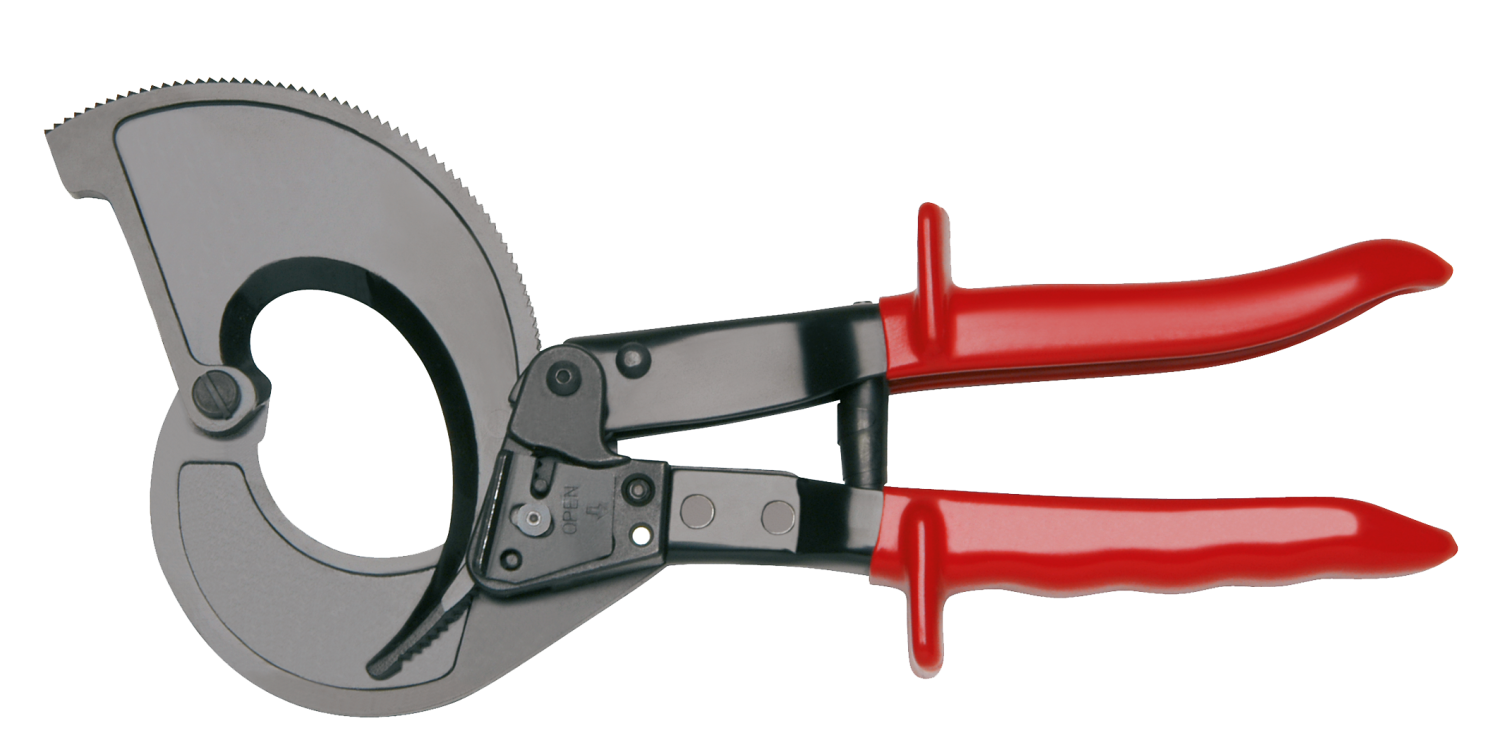 Friedrich Ratelkabelschaar Ø50mm 270mm