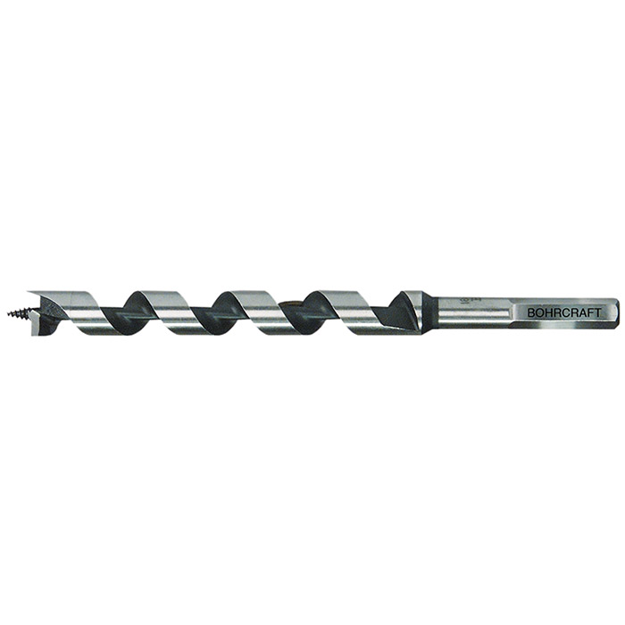 BC Slangenboor 16 x 320mm