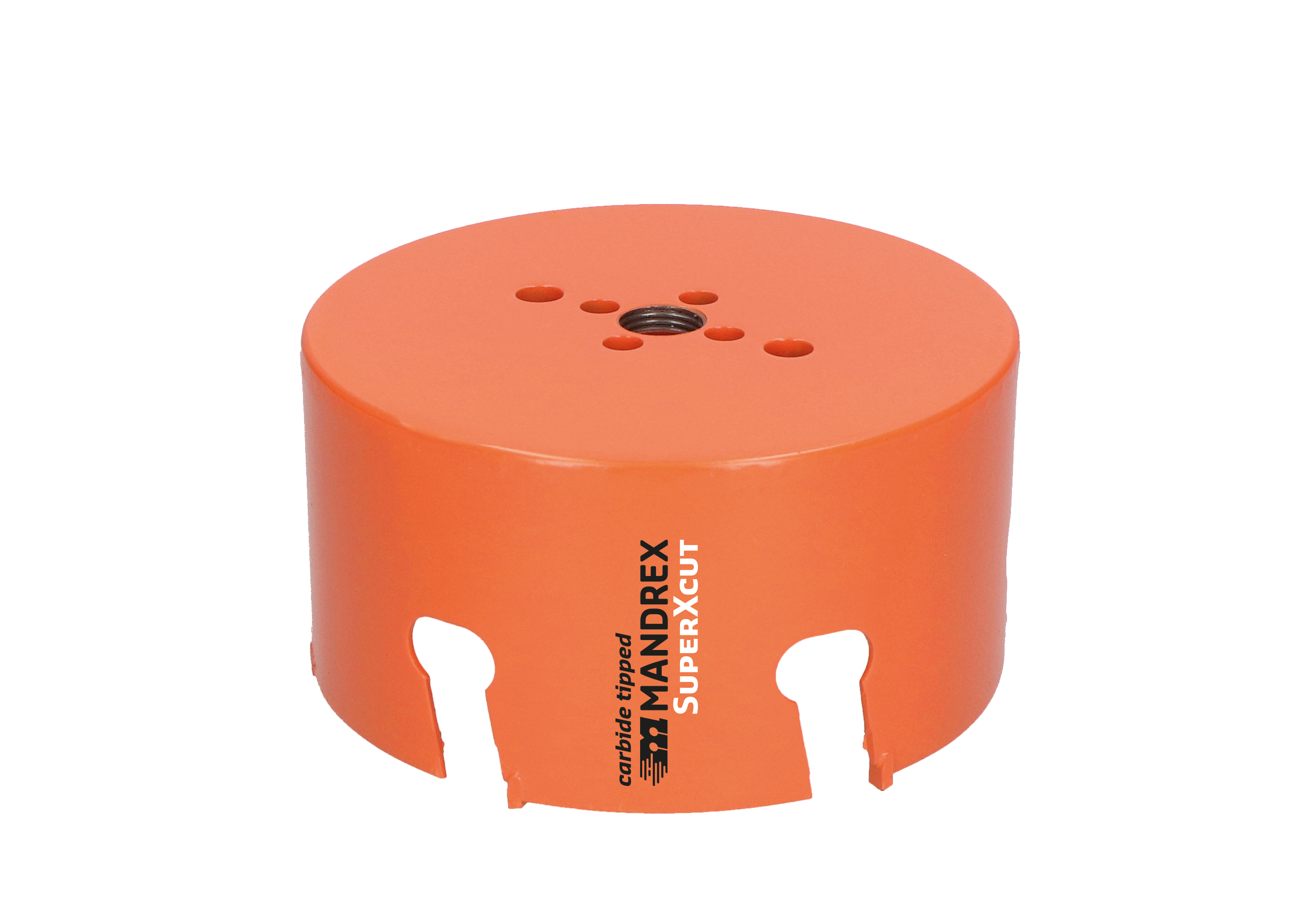 Mandrex SuperXcut TCT Gatzaag 60mm MHM00127B Ø127mm