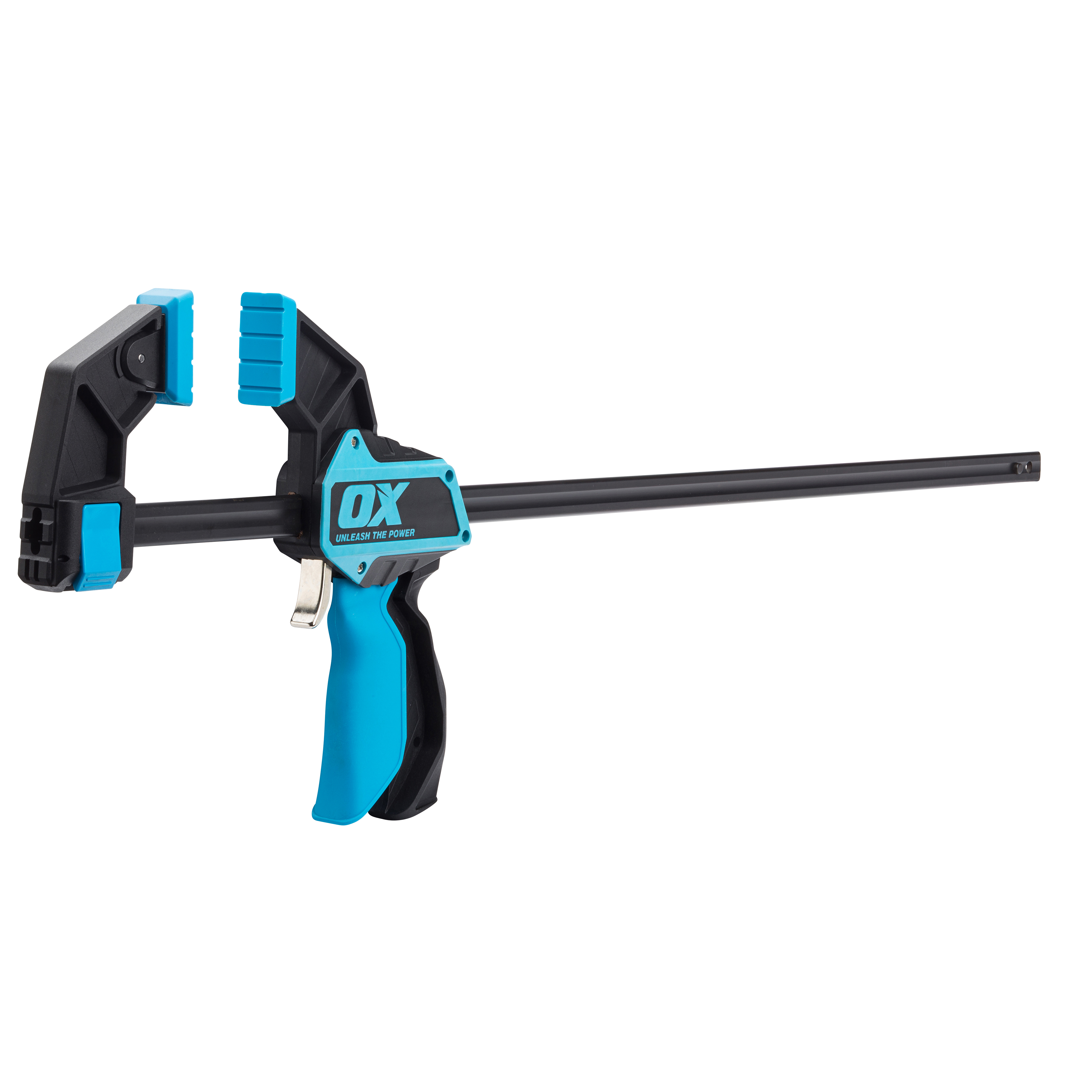 OX Pro Snelspanklem Heavy Duty 600mm