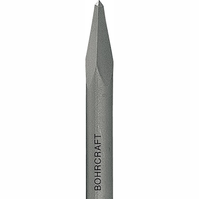 BC SDS+ Puntbeitel 250mm Display-clip