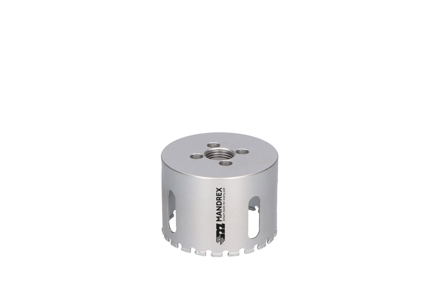 Mandrex ProXcut Diamant Gatzaag 38mm MHD40064B Ø64mm