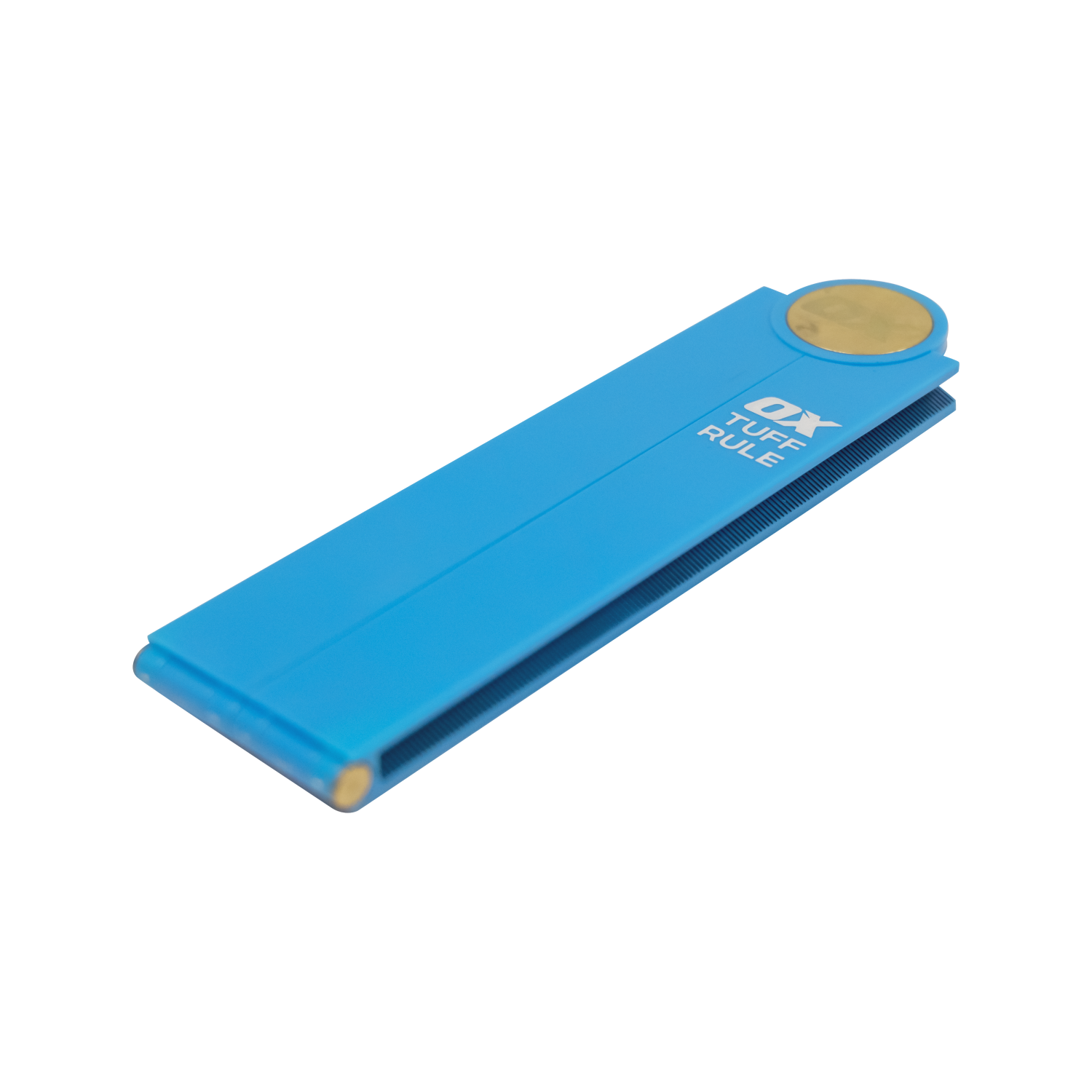 OX Pro Duimstok Cyaan 600mm.png