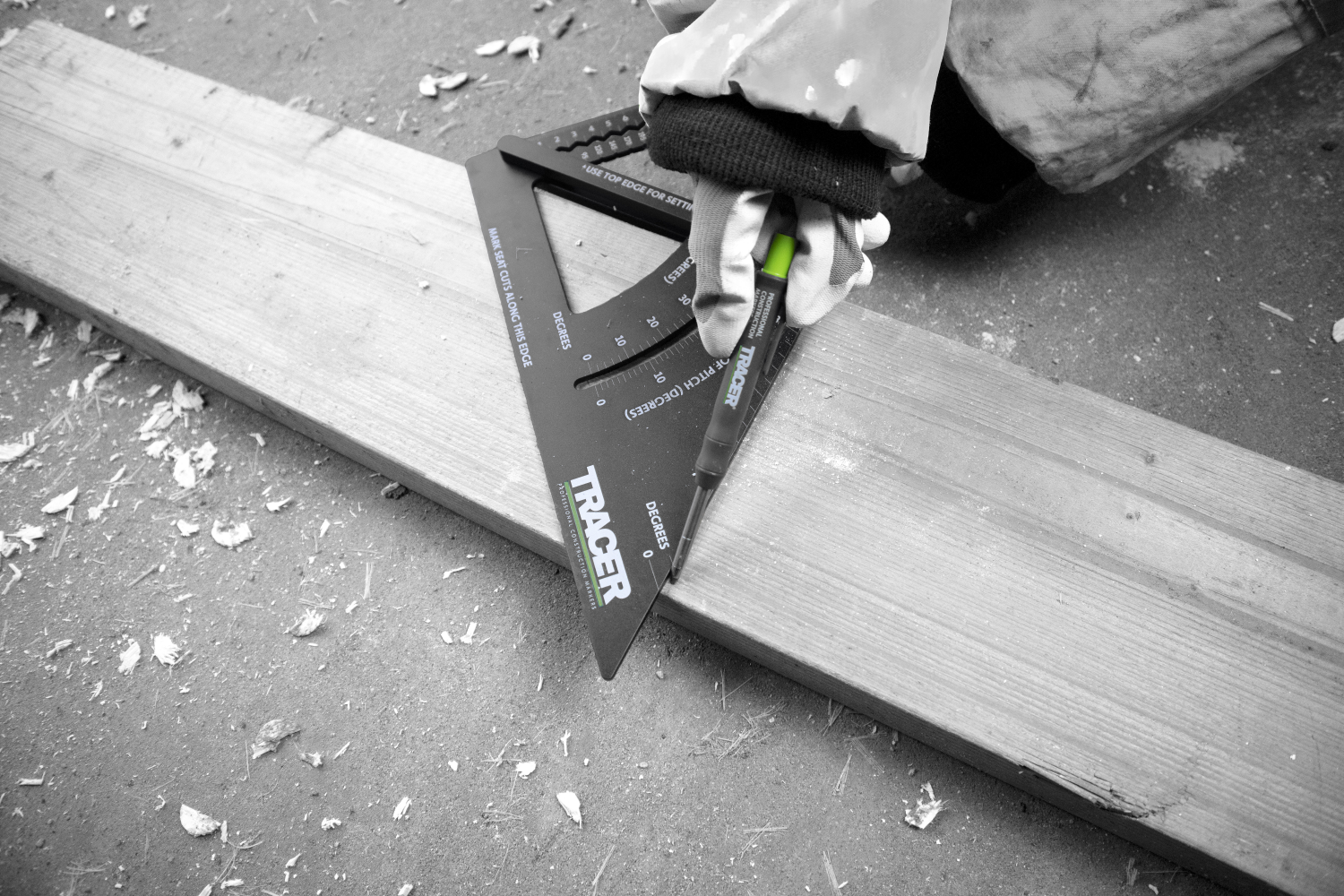 TRACER Instelbare Winkelhaak APS12 305mm.png