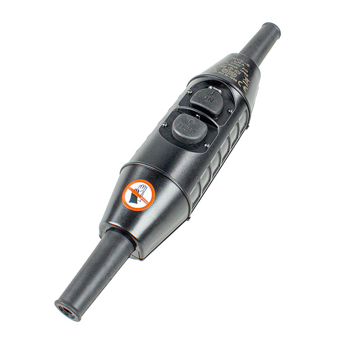 Schwabe PRCD-S Aardlekschakelaar 230V 30mA