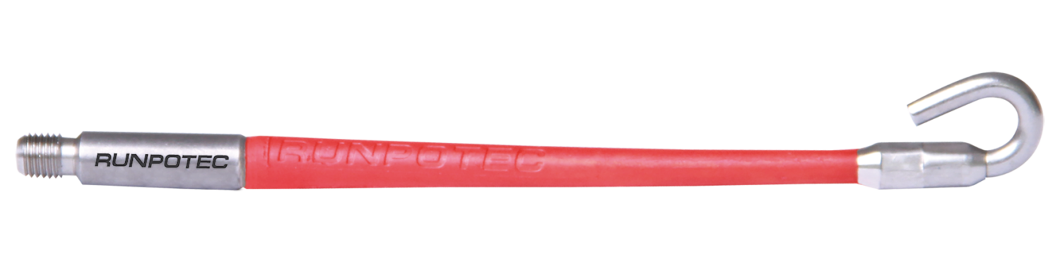 RUNPO RVS Adapter RTG6