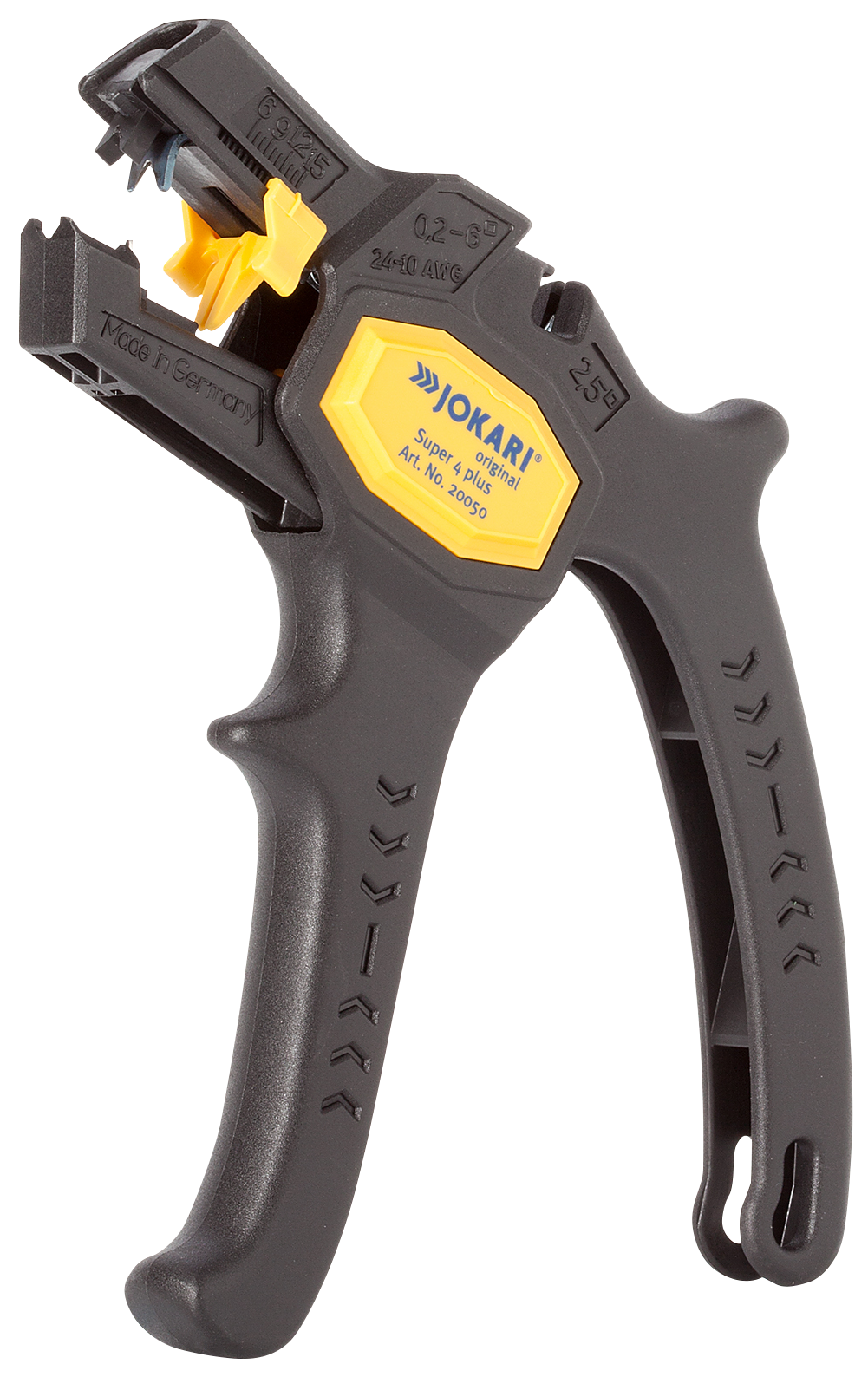 Automatische Striptangen