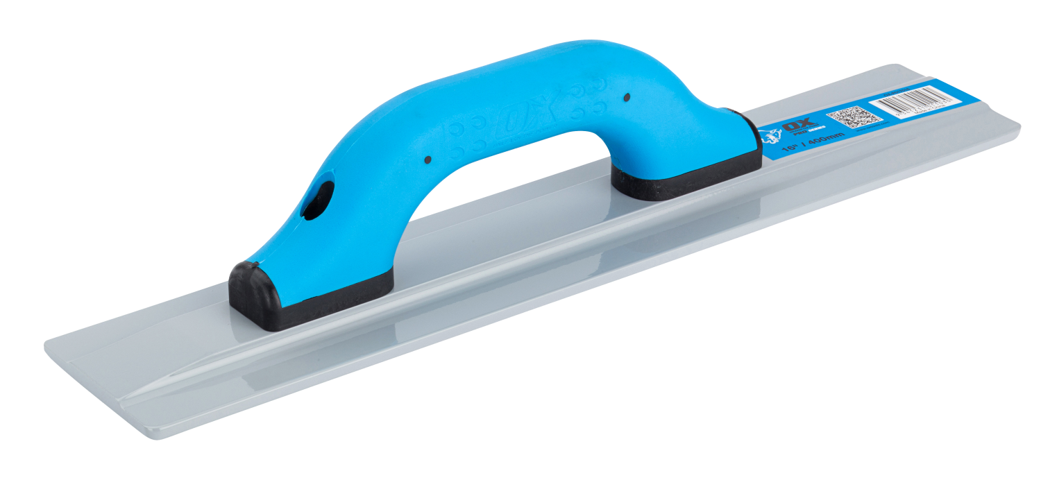 OX Pro Magnesium Vloerspaan 400mm