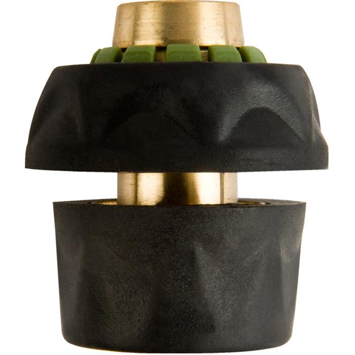 Polet Koppeling Brass 3/4" Softtouch in blister