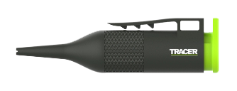 TRACER Trueshot Krijtmarker voor gaten 100mm ACSMK1
