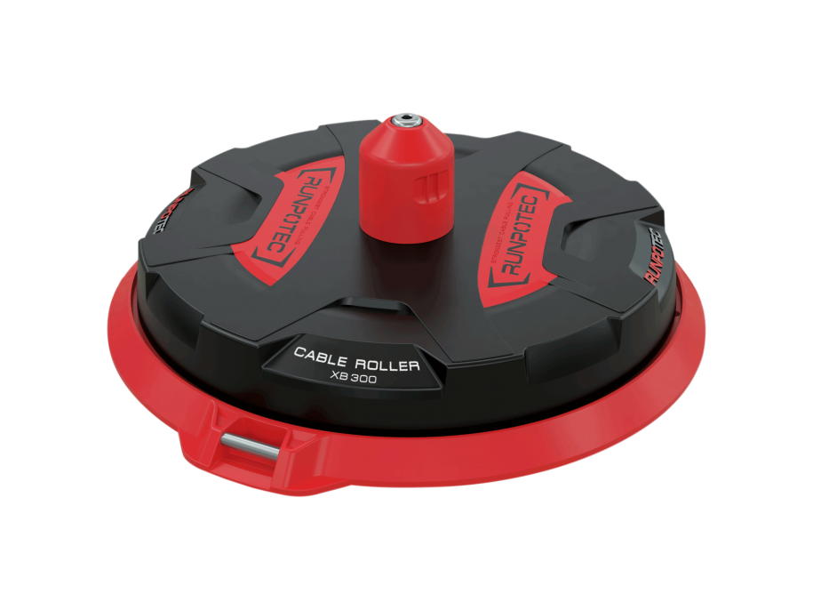 RUNPO Kabelafroller X Board XB300