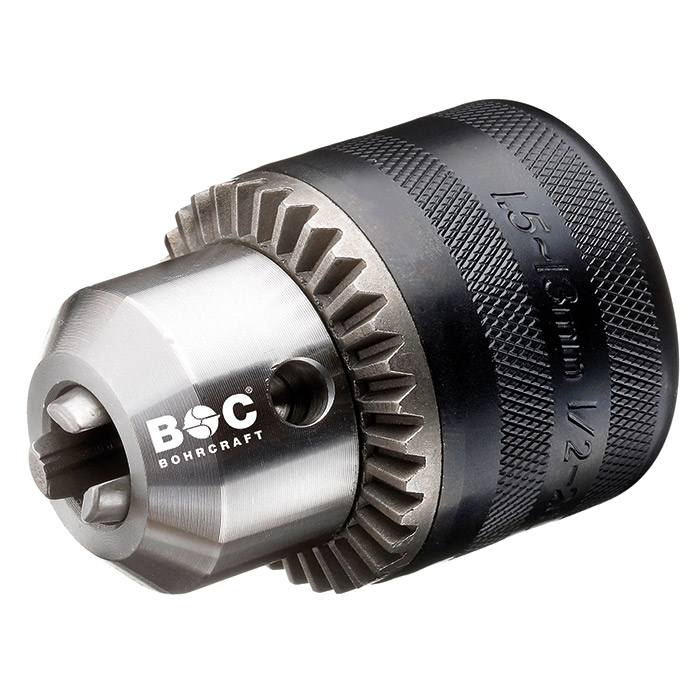 BC PB Tandkransboorhouder 1,5-10mm 1/2" x 20 UNF