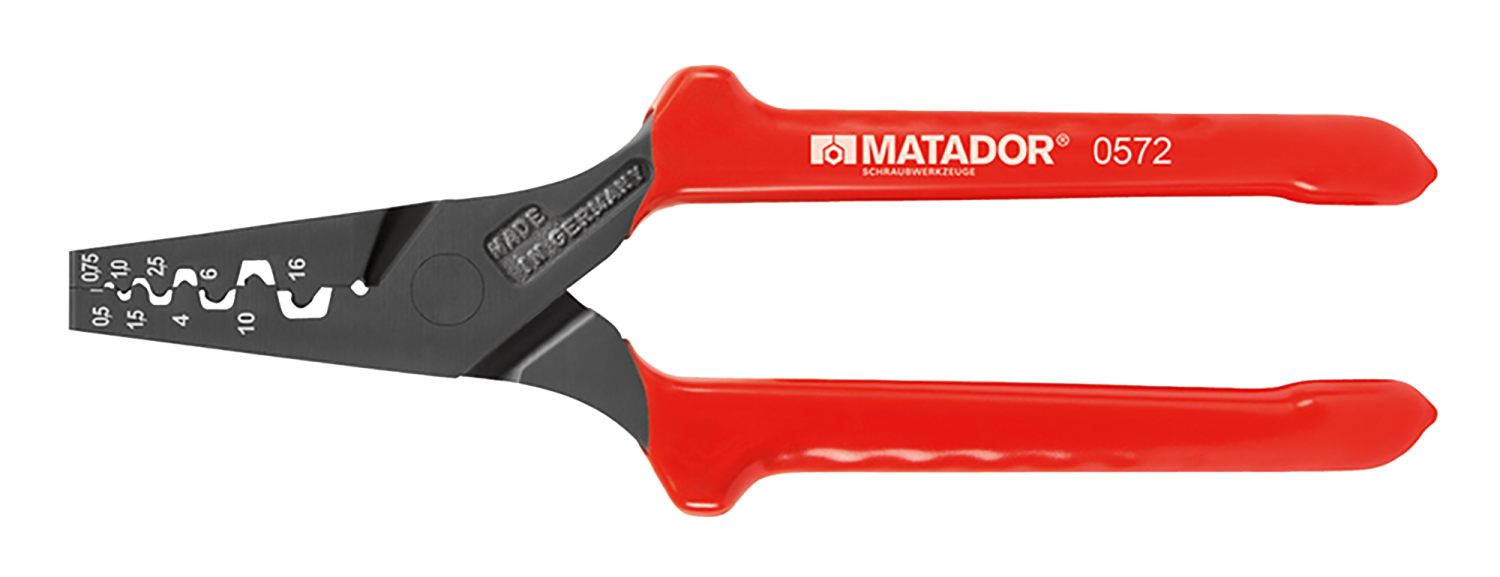 Matador Aderhulstang 190mm