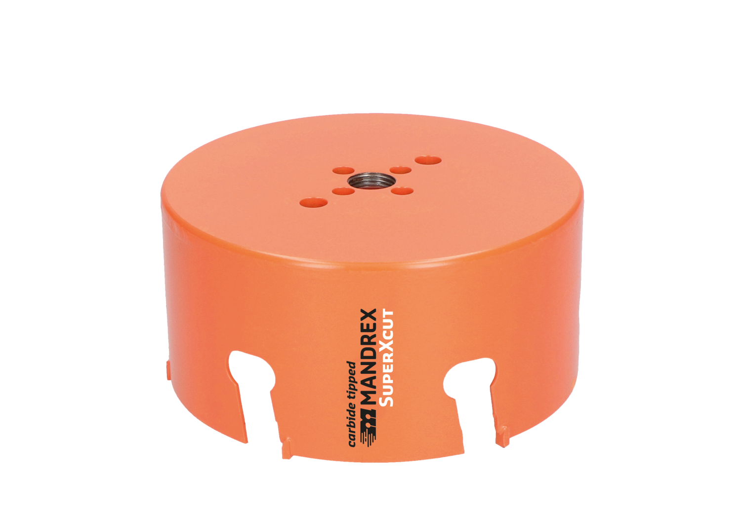 Mandrex SuperXcut TCT Gatzaag 60mm MHM00133B Ø133mm