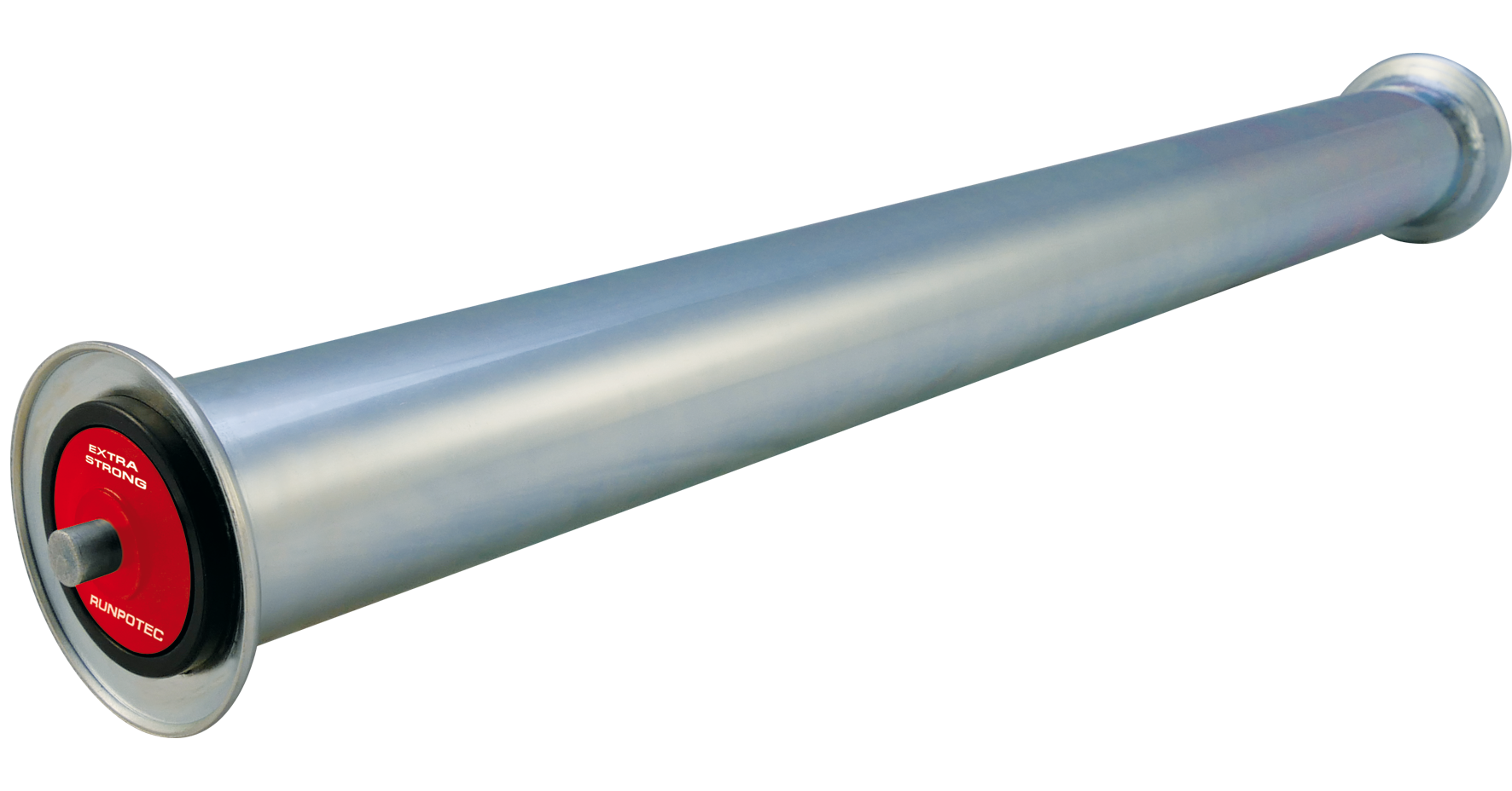 RUNPO Losse Rol t.b.v. Pro Kabelafroller 530
