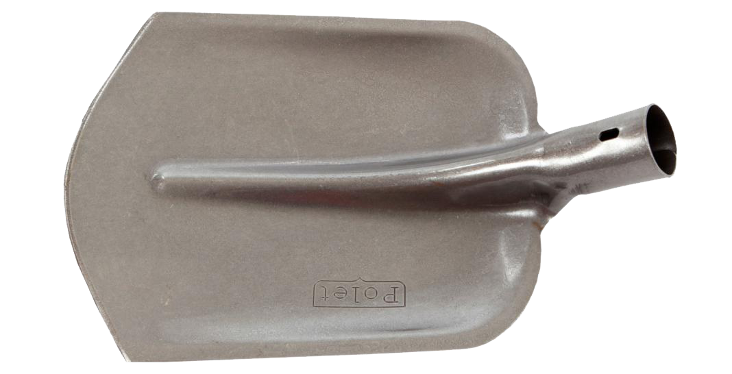 Polet Batsblad Drents gepolijst 000/35