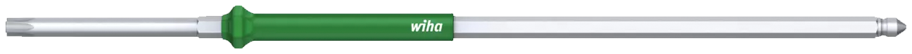 WIHA Wisselschacht Torque TORX 2859 T5 0.4 Nm