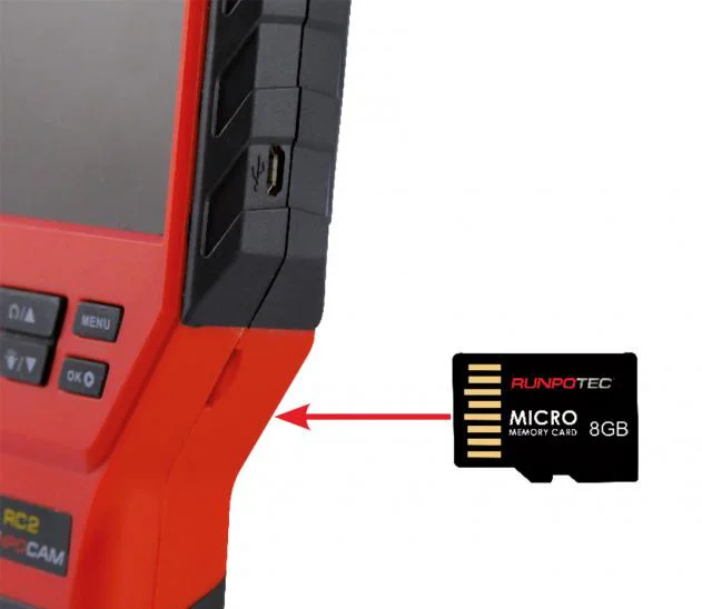 RUNPO MICRO Memory Card  8 GB.png