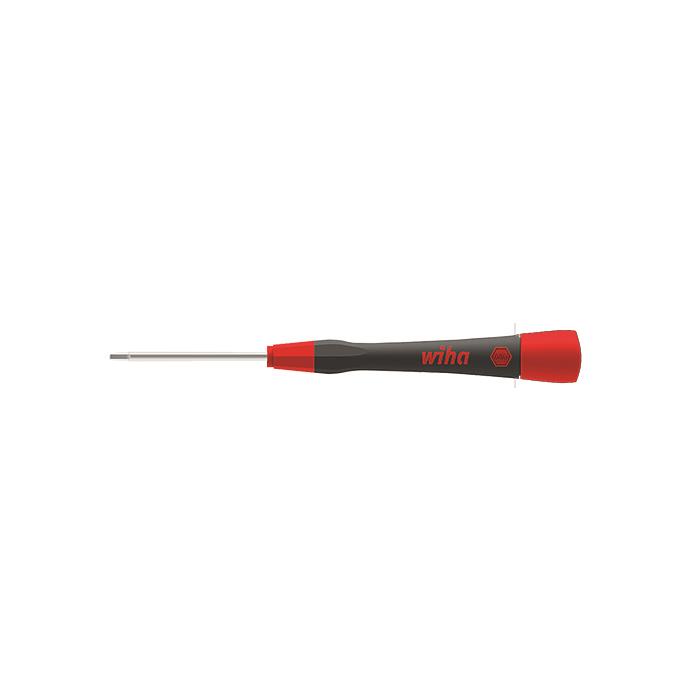 WIHA Micro Inbus Schroevendraaier PicoFinish 263P 1,5x50