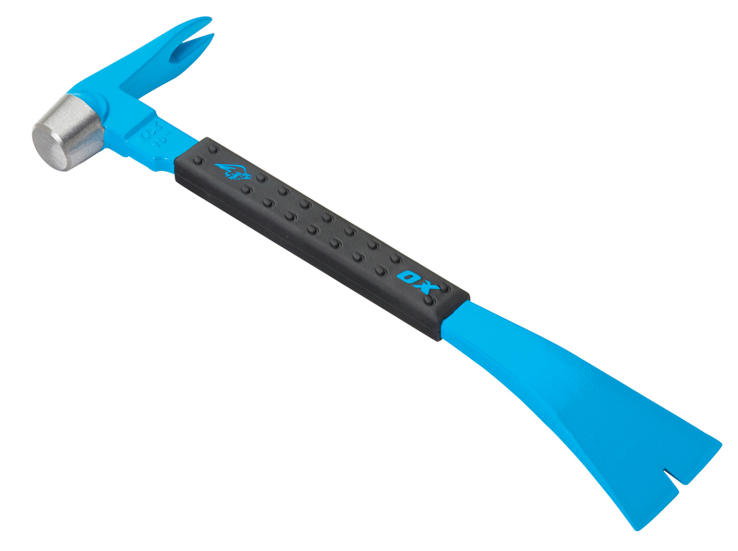 OX Pro Klauwijzer Rechte klauw 250mm