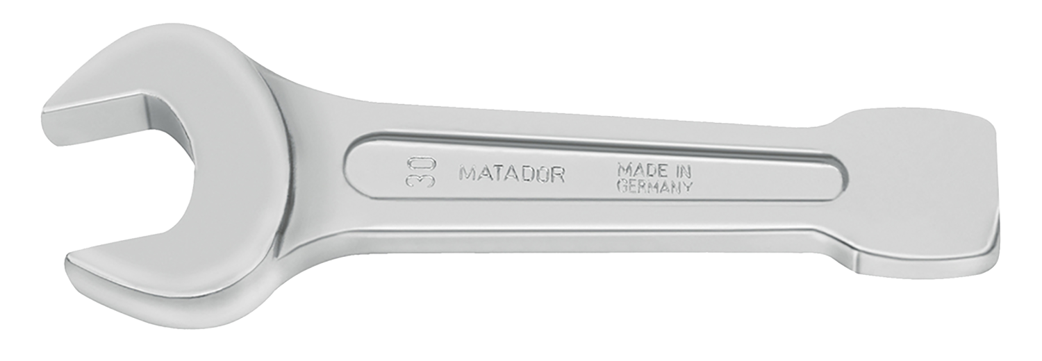 Matador Slagsteeksleutel 85mm