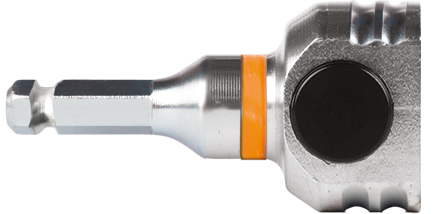 Mandrex MXqs Xtra Diep Gatzaaghouder MX2P1007B zesk.8.5