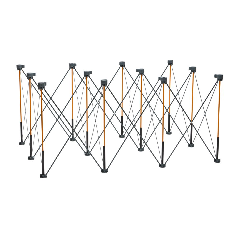 Bora Centipede Onderstel inklapbare Werktafel 91,4cm CT12 122x182cm.png