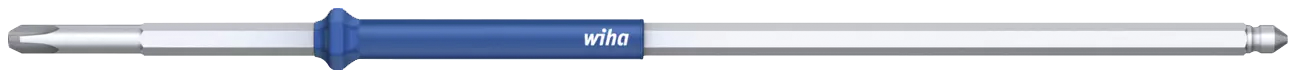 WIHA Wisselschacht Torque Kruiskop 2859 PH0 0.9 Nm