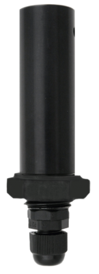 Compro Montagevoet met Schroefwartel Signaalzuil