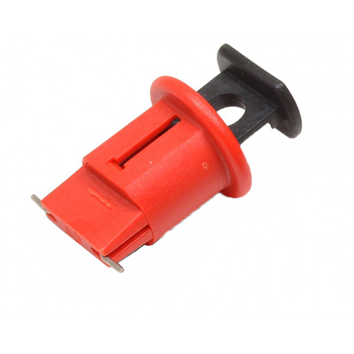 Spectrum Lockout Automaten Vergrendeling Pin naar buiten breed