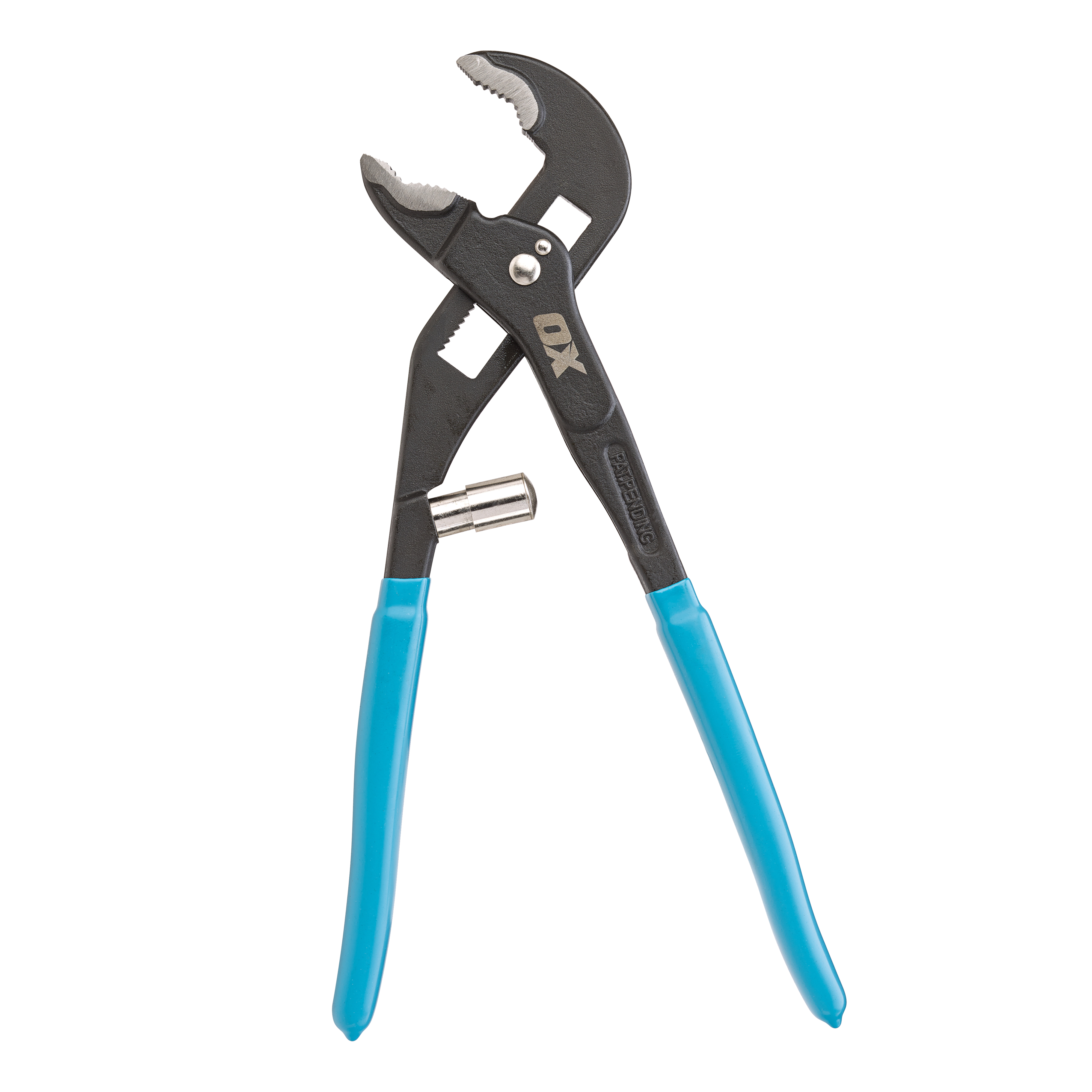 OX Pro Waterpomptang Éénhands 300mm