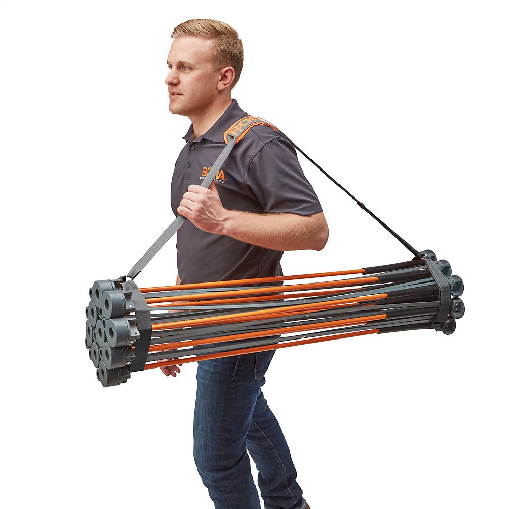 Bora Centipede Onderstel inklapbare Werktafel 91,4cm CT9 122x122cm.png