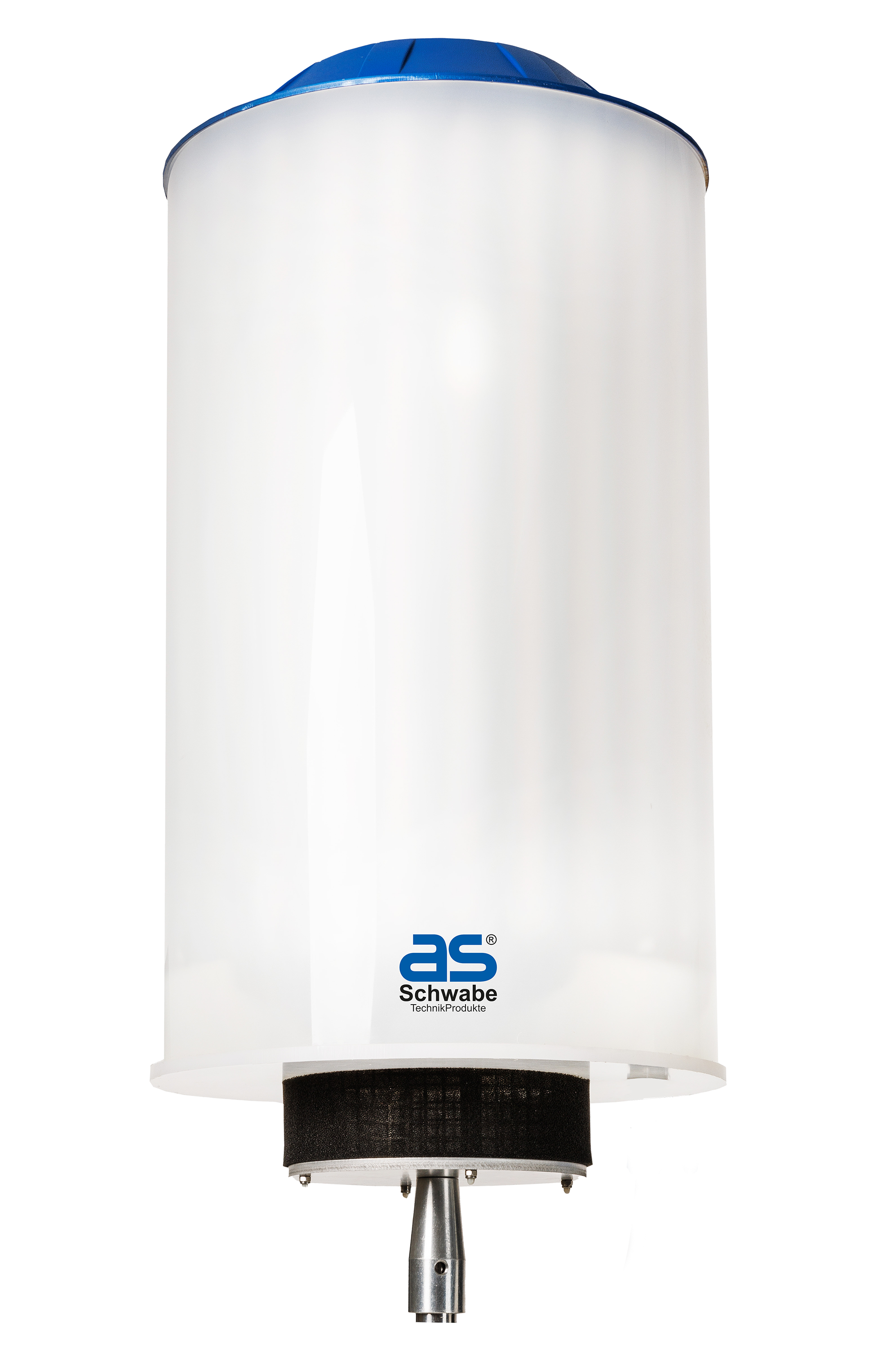 Schwabe EnergyTube XL LED Bouwlamp IP44 1500W Ultra 360° IP54
